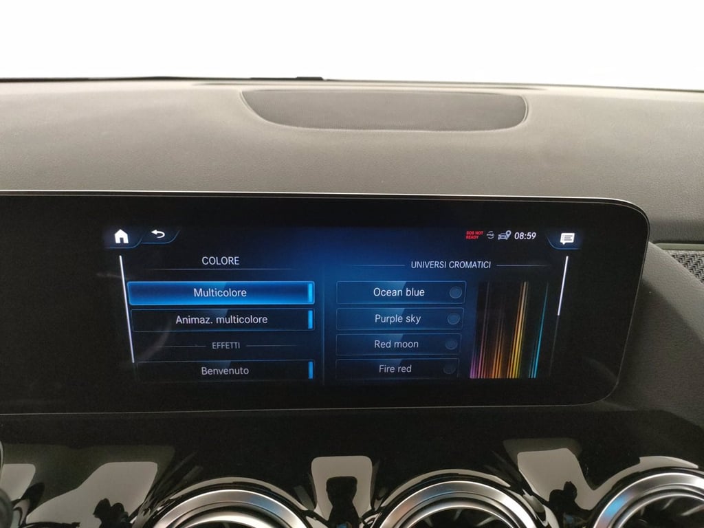 MERCEDES Gla 200 d premium 4matic auto