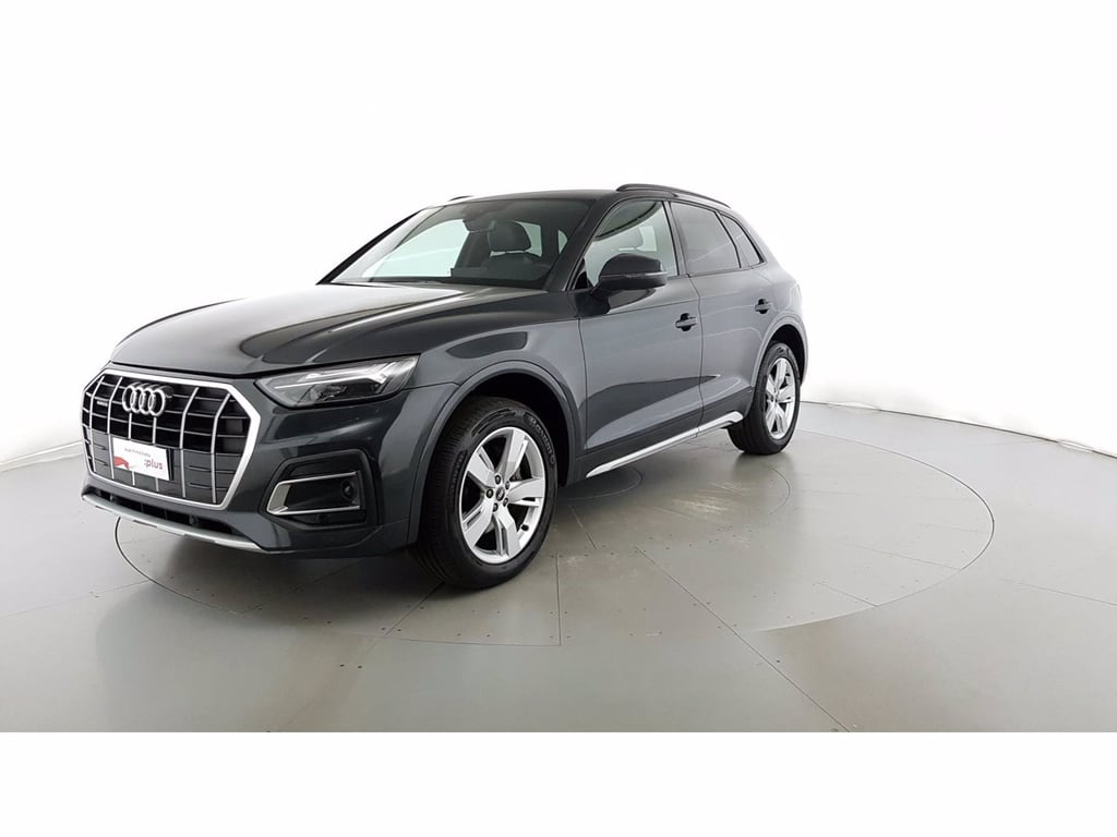 AUDI Q5 40 2.0 tdi mhev 12v business advanced quattro s-tronic