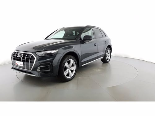 AUDI Q5 40 2.0 tdi mhev 12v business advanced quattro s-tronic
