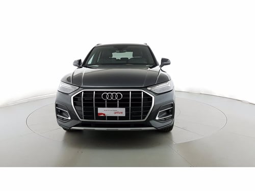 AUDI Q5 40 2.0 tdi mhev 12v business advanced quattro s-tronic