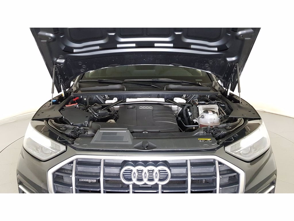 AUDI Q5 40 2.0 tdi mhev 12v business advanced quattro s-tronic
