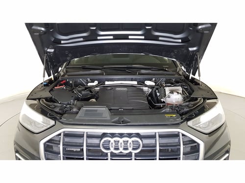 AUDI Q5 40 2.0 tdi mhev 12v business advanced quattro s-tronic