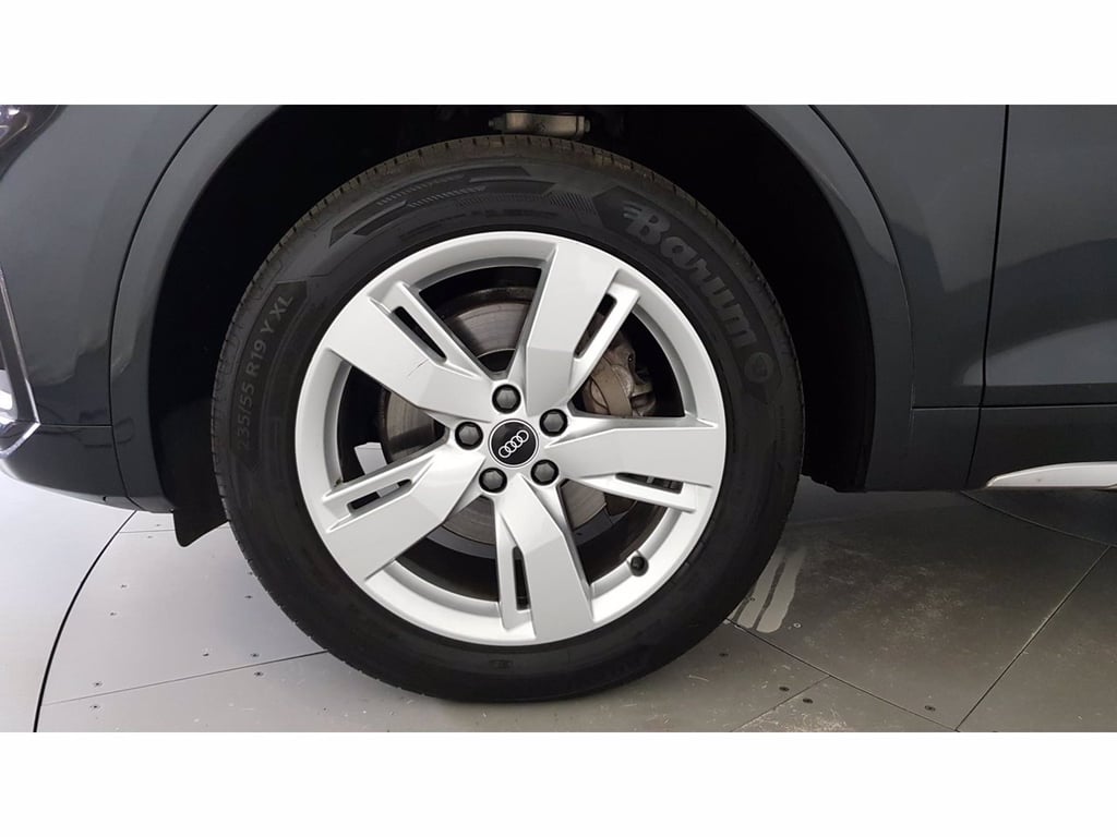 AUDI Q5 40 2.0 tdi mhev 12v business advanced quattro s-tronic