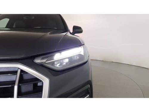 AUDI Q5 40 2.0 tdi mhev 12v business advanced quattro s-tronic