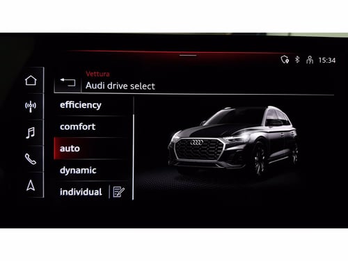 AUDI Q5 40 2.0 tdi mhev 12v business advanced quattro s-tronic