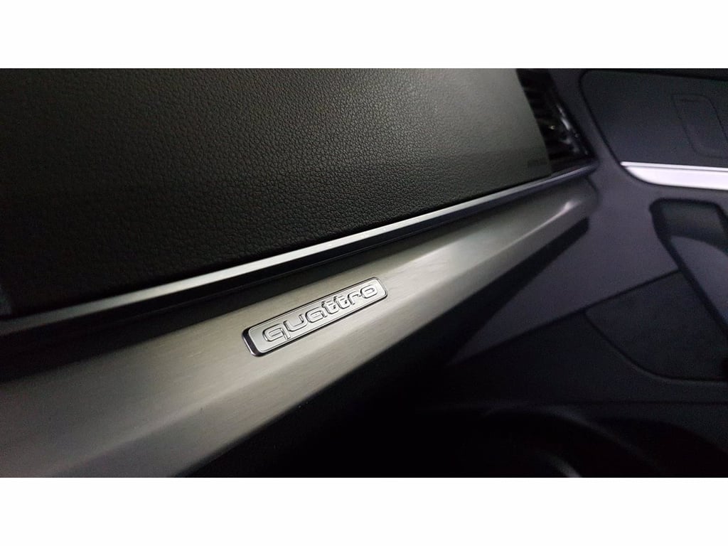 AUDI Q5 40 2.0 tdi mhev 12v business advanced quattro s-tronic
