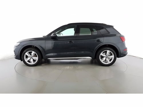 AUDI Q5 40 2.0 tdi mhev 12v business advanced quattro s-tronic