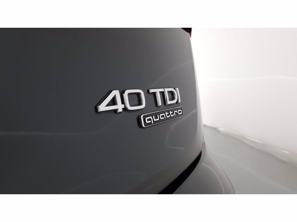 AUDI Q5 40 2.0 tdi mhev 12v business advanced quattro s-tronic