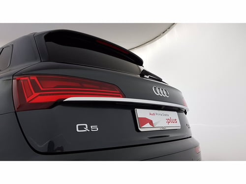 AUDI Q5 40 2.0 tdi mhev 12v business advanced quattro s-tronic