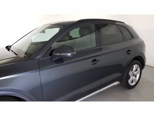 AUDI Q5 40 2.0 tdi mhev 12v business advanced quattro s-tronic