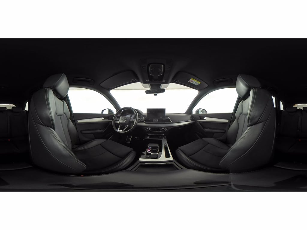 AUDI Q5 40 2.0 tdi mhev 12v business advanced quattro s-tronic