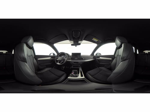 AUDI Q5 40 2.0 tdi mhev 12v business advanced quattro s-tronic