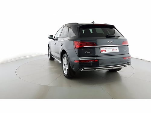 AUDI Q5 40 2.0 tdi mhev 12v business advanced quattro s-tronic