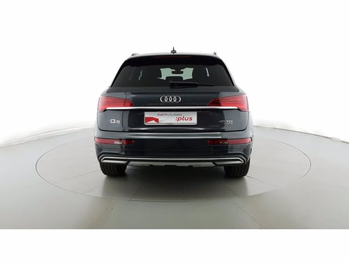 AUDI Q5 40 2.0 tdi mhev 12v business advanced quattro s-tronic