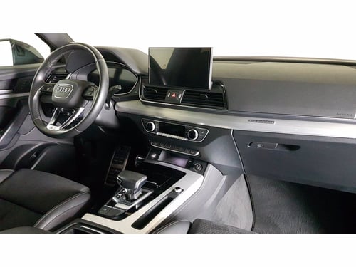 AUDI Q5 40 2.0 tdi mhev 12v business advanced quattro s-tronic