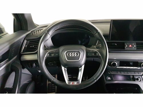 AUDI Q5 40 2.0 tdi mhev 12v business advanced quattro s-tronic