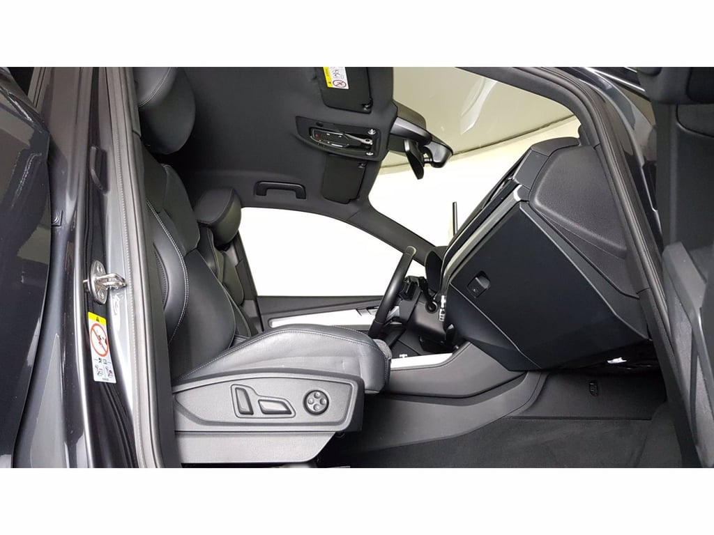 AUDI Q5 40 2.0 tdi mhev 12v business advanced quattro s-tronic