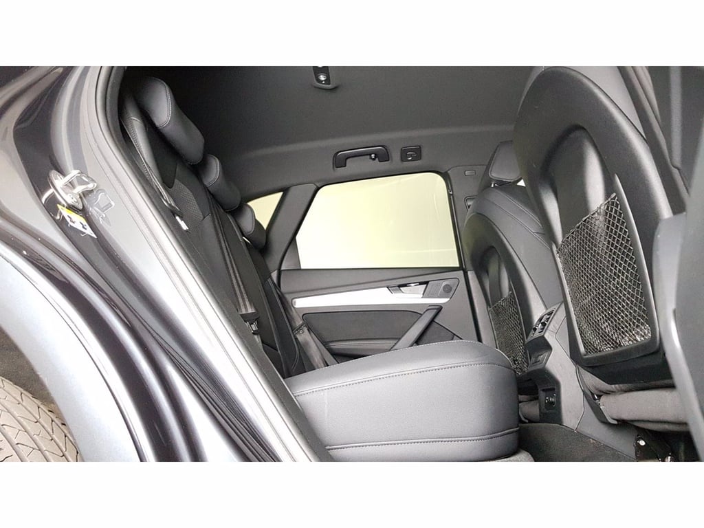 AUDI Q5 40 2.0 tdi mhev 12v business advanced quattro s-tronic