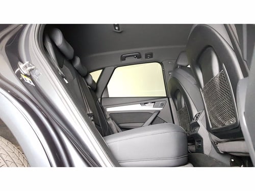 AUDI Q5 40 2.0 tdi mhev 12v business advanced quattro s-tronic