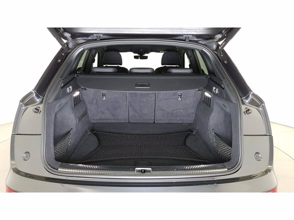 AUDI Q5 40 2.0 tdi mhev 12v business advanced quattro s-tronic