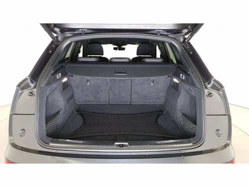 AUDI Q5 40 2.0 tdi mhev 12v business advanced quattro s-tronic