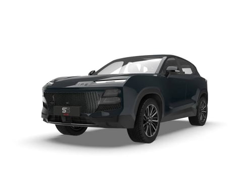 SPORTEQUIPE Sportequipe 6 gt 1.6 t-gdi gpl 178cv dct