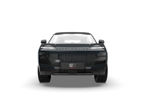 SPORTEQUIPE Sportequipe 6 gt 1.6 t-gdi gpl 178cv dct