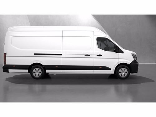 RENAULT Master rwd t35 2.0 blue dci 150cv l4 cab rg
