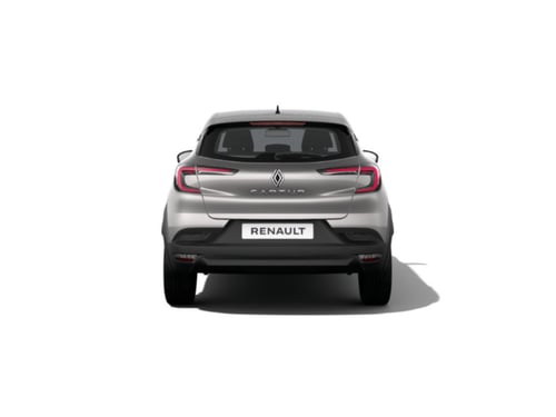 RENAULT Captur 1.2 eco-g techno 120cv