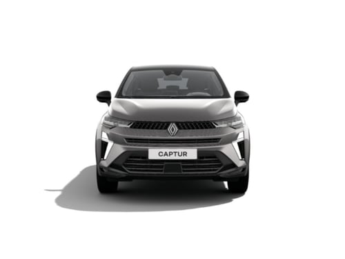RENAULT Captur 1.2 eco-g techno 120cv