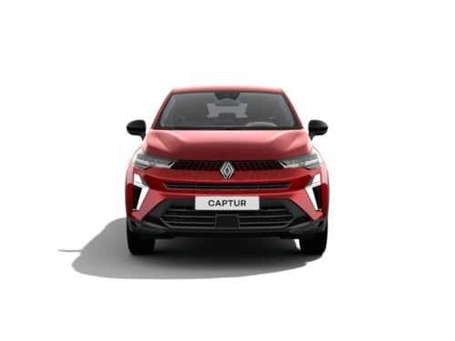 RENAULT Captur 1.2 eco-g techno 120cv