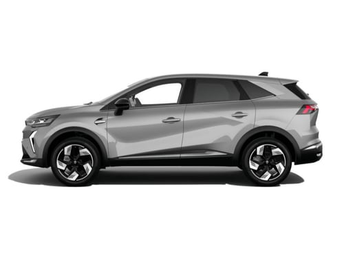 RENAULT Symbioz 1.8 full hybrid e-tech techno 160cv auto
