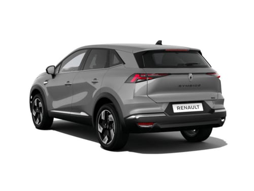 RENAULT Symbioz 1.8 full hybrid e-tech techno 160cv auto