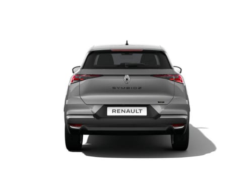 RENAULT Symbioz 1.8 full hybrid e-tech techno 160cv auto