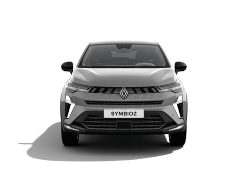 RENAULT Symbioz 1.8 full hybrid e-tech techno 160cv auto