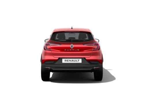 RENAULT Captur 1.2 eco-g techno 120cv