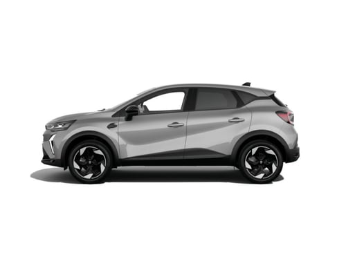 RENAULT Captur 1.2 eco-g techno 120cv