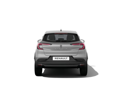 RENAULT Captur 1.2 eco-g techno 120cv