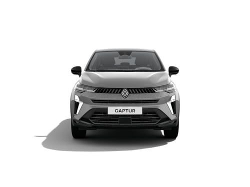 RENAULT Captur 1.2 eco-g techno 120cv