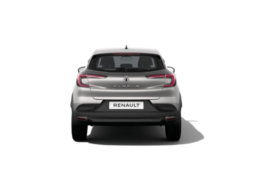 RENAULT Captur 1.2 eco-g techno 120cv