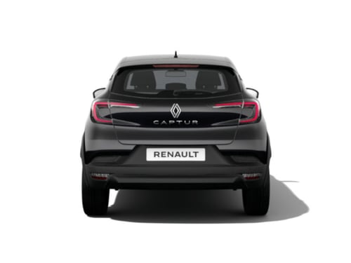 RENAULT Captur 1.2 eco-g techno 120cv