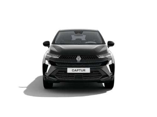 RENAULT Captur 1.2 eco-g techno 120cv