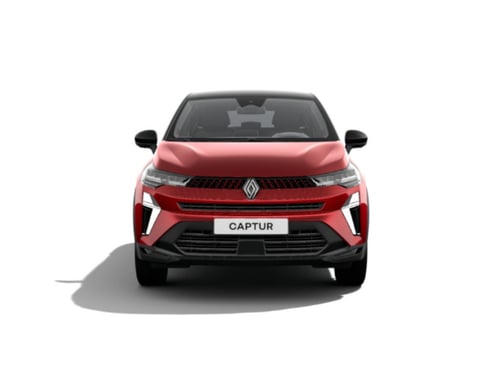 RENAULT Captur 1.2 eco-g techno 120cv