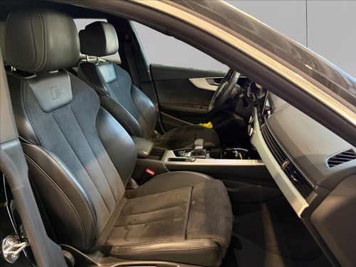AUDI A5 sportback 40 2.0 g-tron s line edition 170cv s-tronic