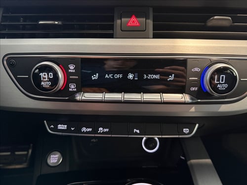 AUDI A5 sportback 40 2.0 g-tron s line edition 170cv s-tronic