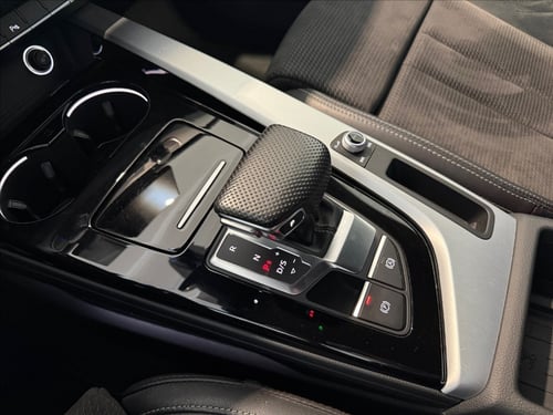 AUDI A5 sportback 40 2.0 g-tron s line edition 170cv s-tronic