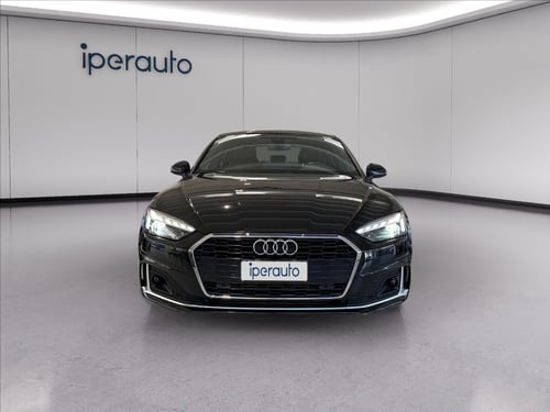 AUDI A5 sportback 40 2.0 g-tron s line edition 170cv s-tronic