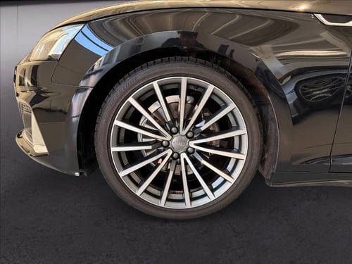 AUDI A5 sportback 40 2.0 g-tron s line edition 170cv s-tronic