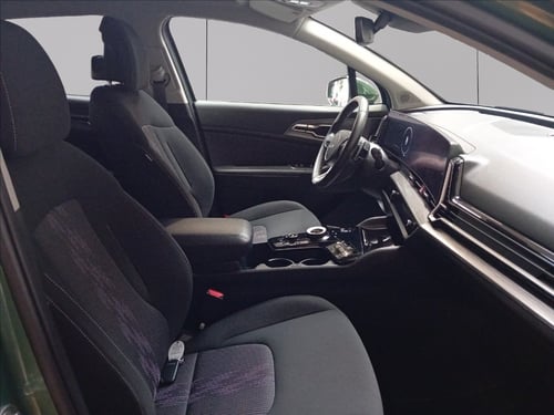 KIA Sportage 1.6 crdi mhev style dct