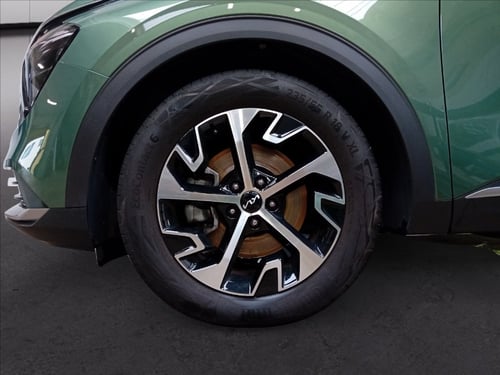 KIA Sportage 1.6 crdi mhev style dct